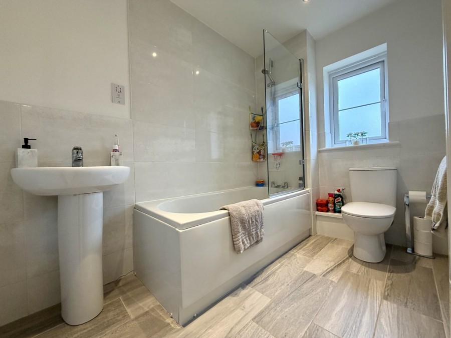 Images for Cwrt Bevan, Merthyr Tydfil, CF47 0AQ