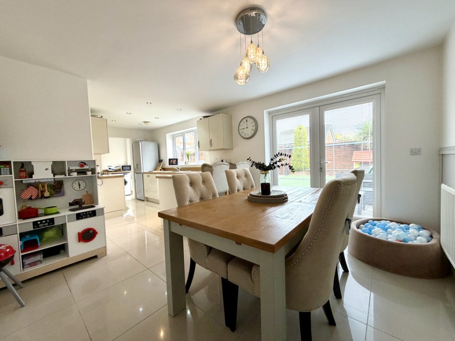 Images for Cwrt Bevan, Merthyr Tydfil, CF47 0AQ