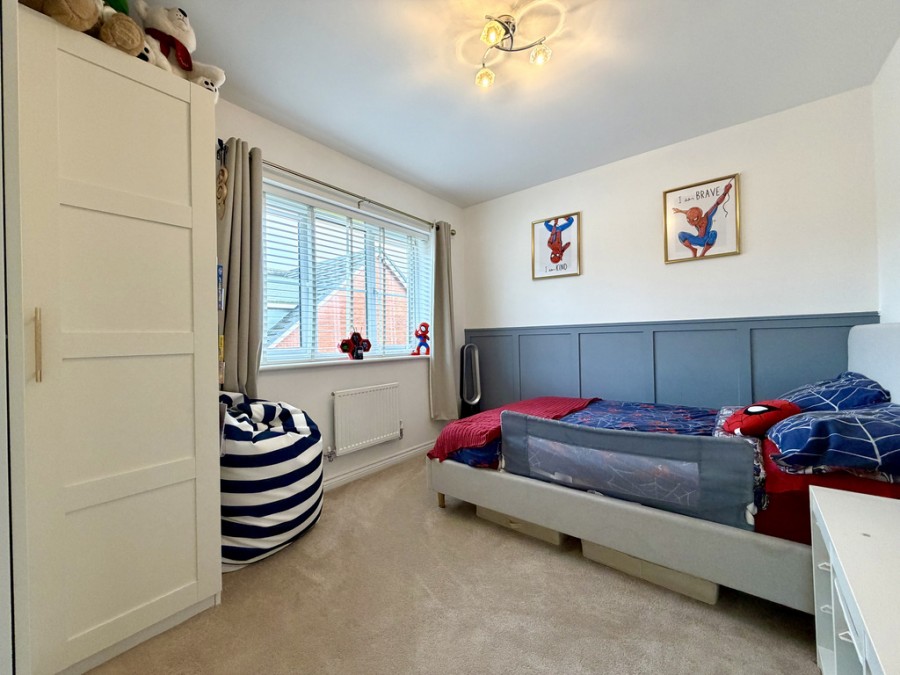 Images for Cwrt Bevan, Merthyr Tydfil, CF47 0AQ