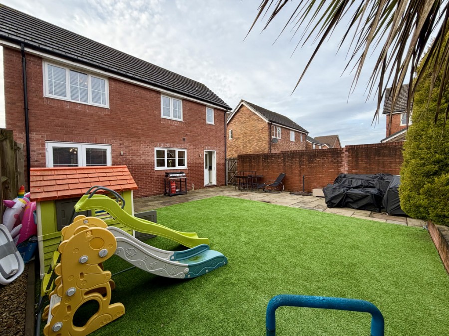 Images for Cwrt Bevan, Merthyr Tydfil, CF47 0AQ