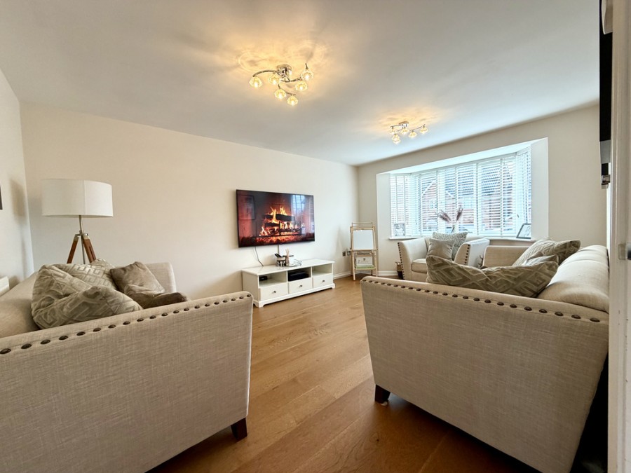 Images for Cwrt Bevan, Merthyr Tydfil, CF47 0AQ