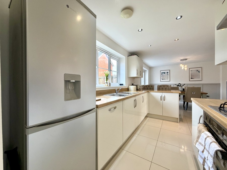 Images for Cwrt Bevan, Merthyr Tydfil, CF47 0AQ