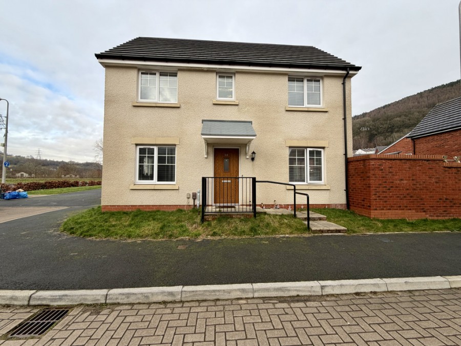 Images for Kingfisher Crescent, Merthyr Vale, Merthyr Tydfil, CF48 4TL