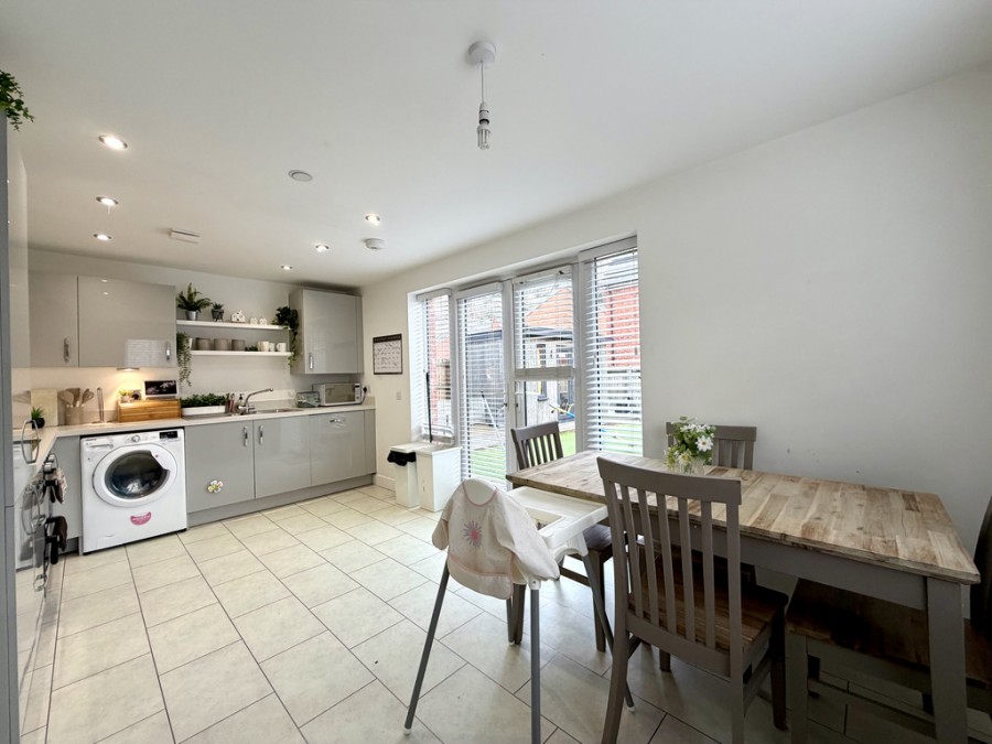 Images for Kingfisher Crescent, Merthyr Vale, Merthyr Tydfil, CF48 4TL