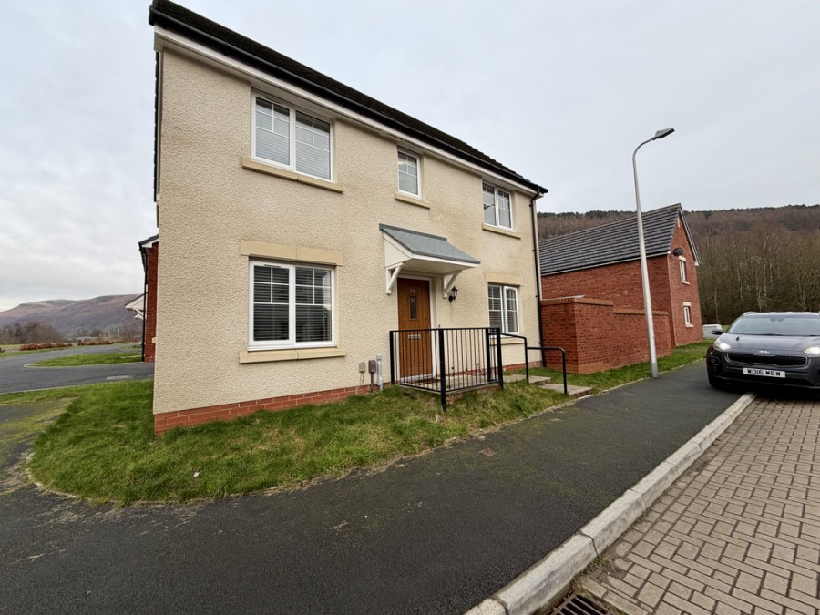 Images for Kingfisher Crescent, Merthyr Vale, Merthyr Tydfil, CF48 4TL