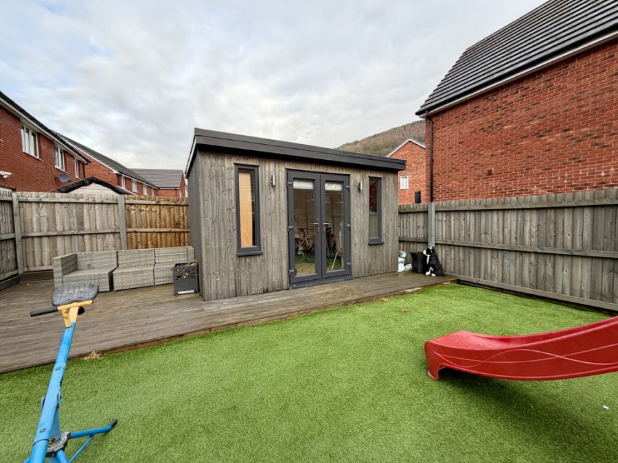 Images for Kingfisher Crescent, Merthyr Vale, Merthyr Tydfil, CF48 4TL