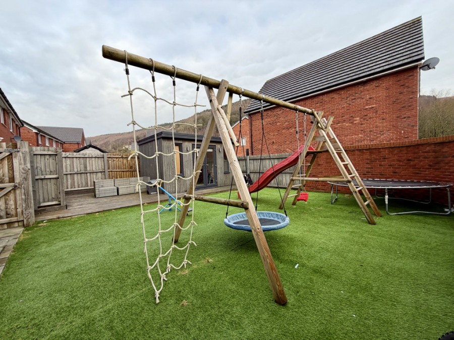 Images for Kingfisher Crescent, Merthyr Vale, Merthyr Tydfil, CF48 4TL