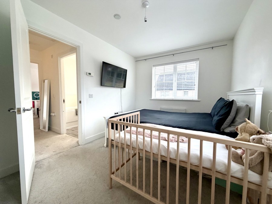 Images for Kingfisher Crescent, Merthyr Vale, Merthyr Tydfil, CF48 4TL