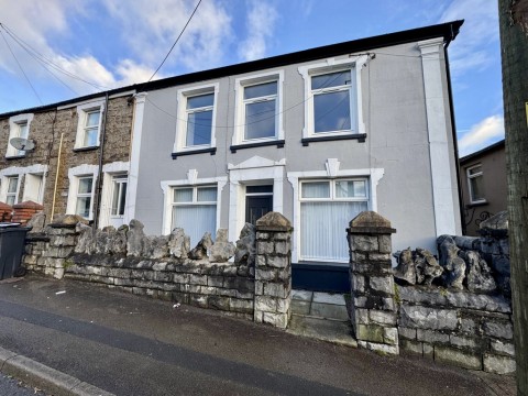 View Full Details for High Street, Cefn Coed, Merthyr Tydfil, CF48 2PN