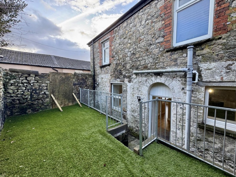 Images for High Street, Cefn Coed, Merthyr Tydfil, CF48 2PN