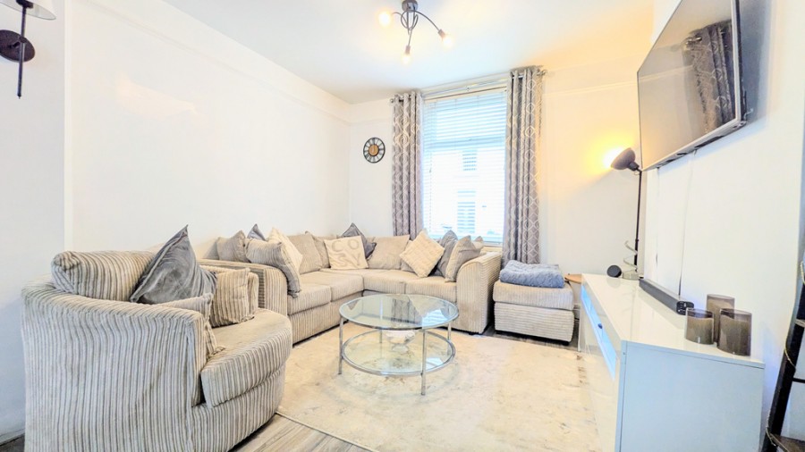 Images for Saxon Street, Merthyr Tydfil