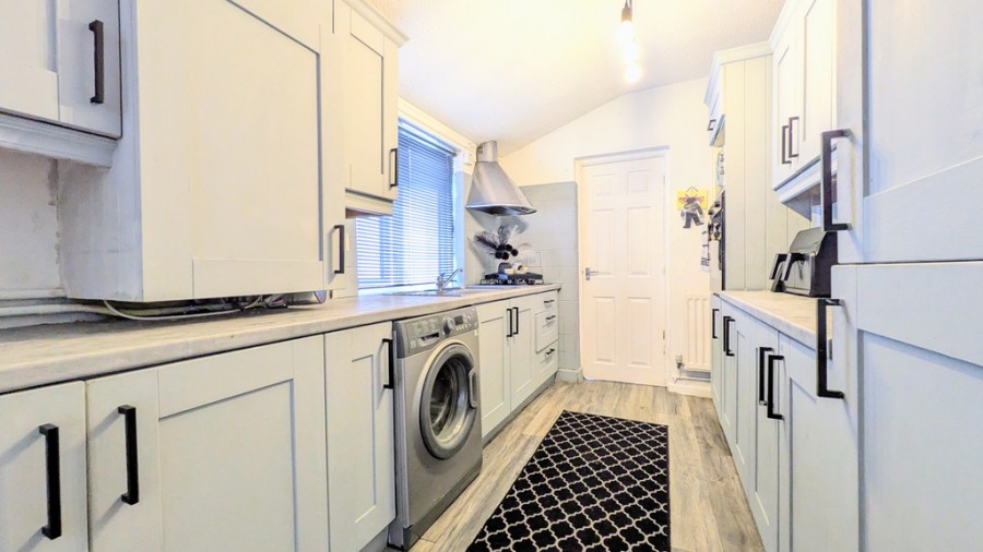 Images for Saxon Street, Merthyr Tydfil