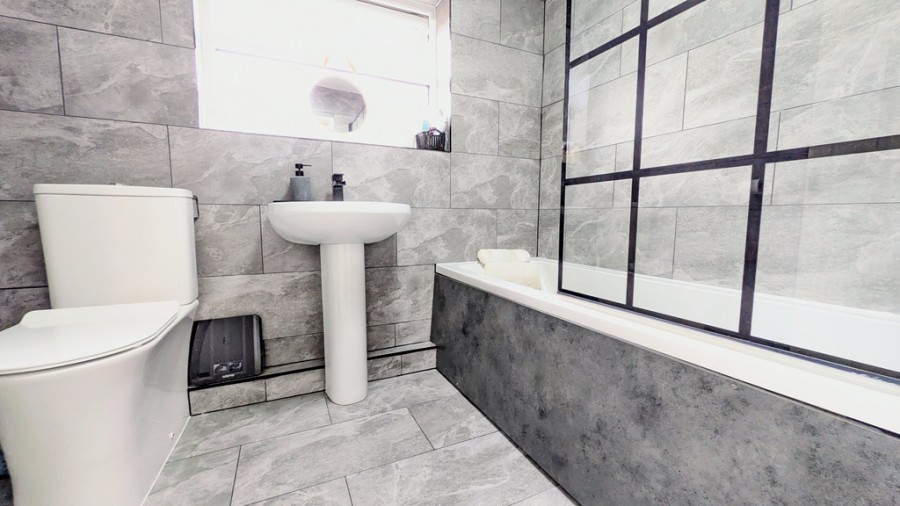 Images for Saxon Street, Merthyr Tydfil