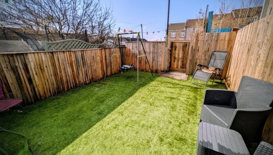 Images for Saxon Street, Merthyr Tydfil