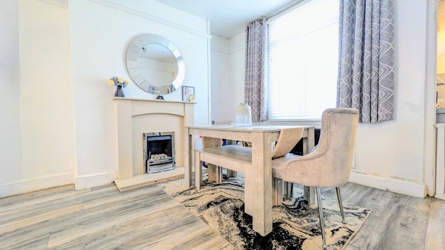 Images for Saxon Street, Merthyr Tydfil