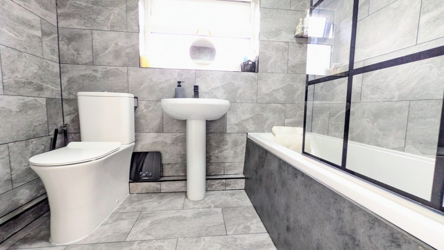 Images for Saxon Street, Merthyr Tydfil