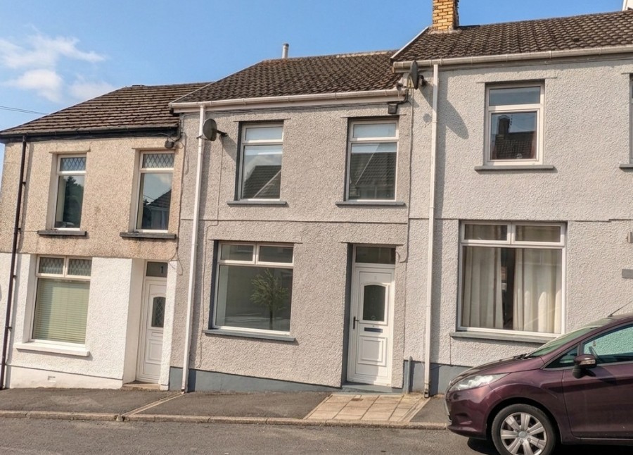 Images for Brynglas Street, Merthyr Tydfil