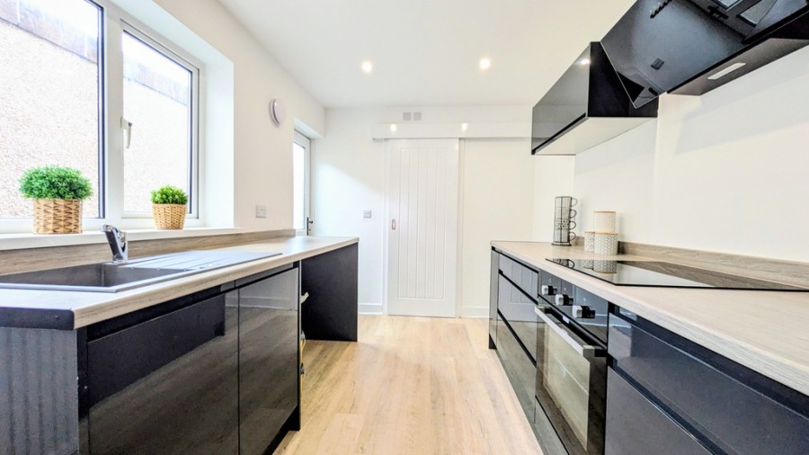 Images for Brynglas Street, Merthyr Tydfil