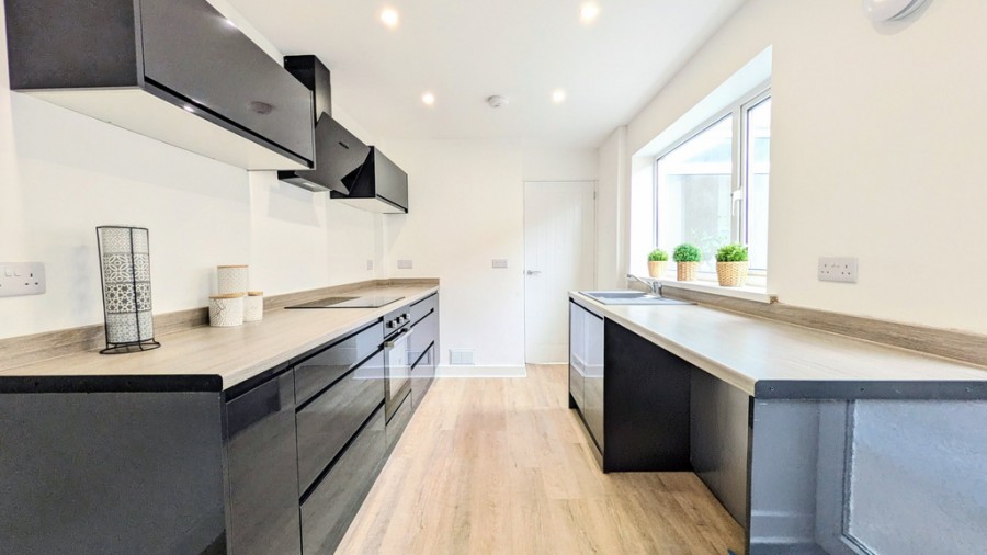 Images for Brynglas Street, Merthyr Tydfil
