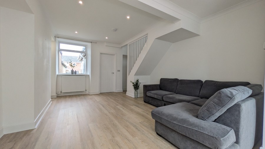 Images for Brynglas Street, Merthyr Tydfil
