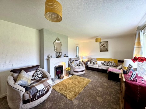 View Full Details for Brynhyfryd, Pontlottyn, Bargoed, CF81 9QQ