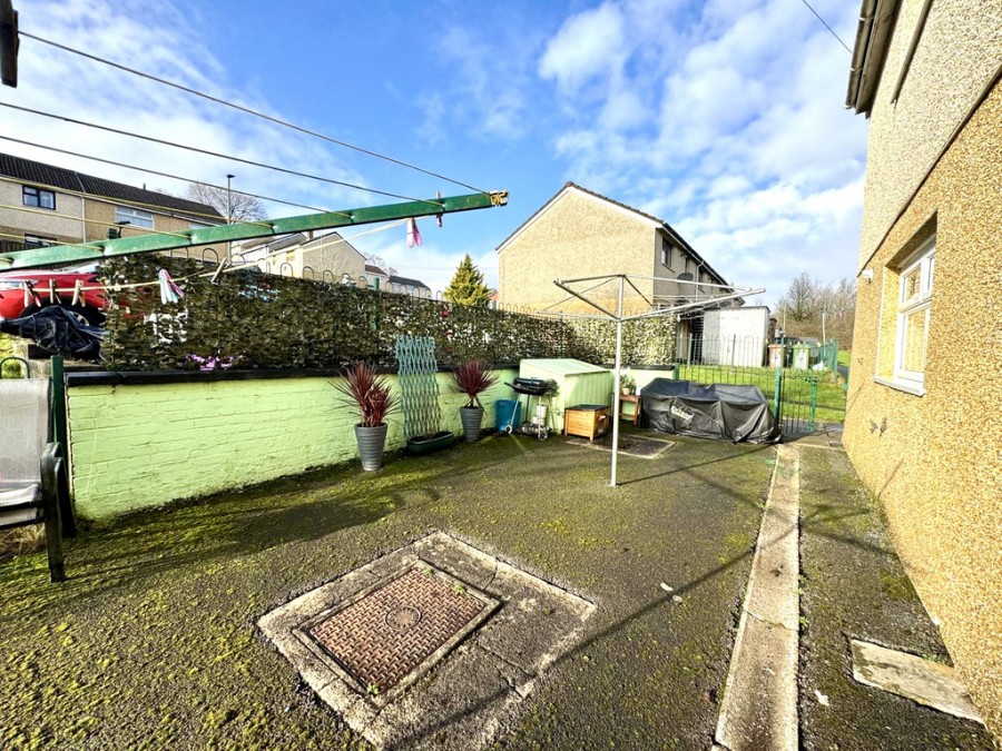 Images for Brynhyfryd, Pontlottyn, Bargoed, CF81 9QQ