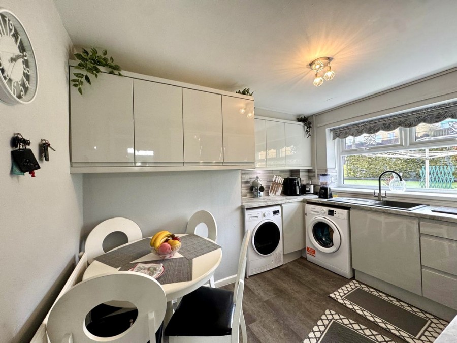 Images for Brynhyfryd, Pontlottyn, Bargoed, CF81 9QQ