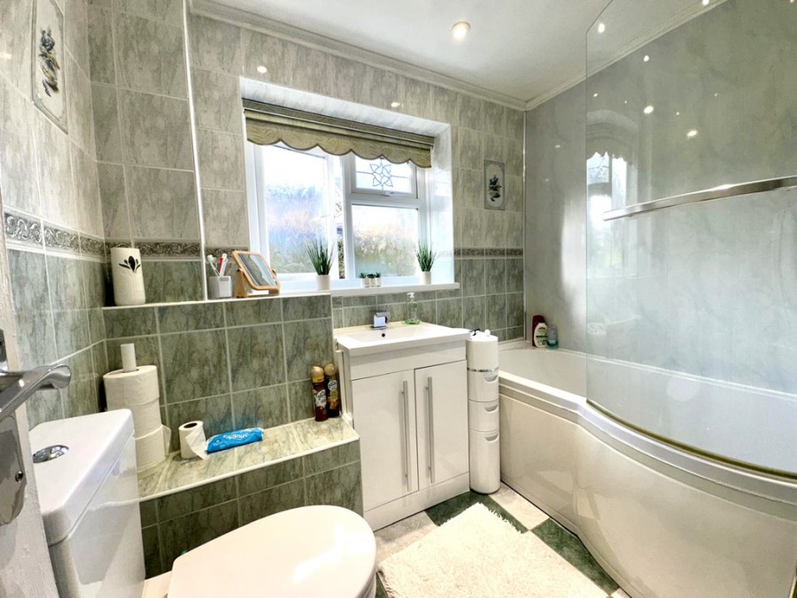 Images for Brynhyfryd, Pontlottyn, Bargoed, CF81 9QQ