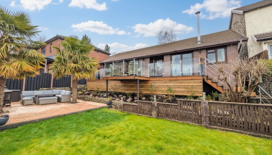 Images for May Rose Cottage Cefn Coed, Cilsanws Lane, Cefn Coed, Merthyr Tydfil