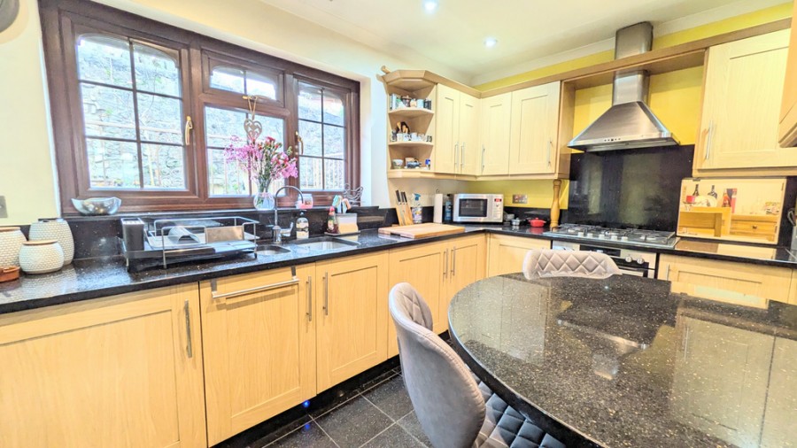 Images for May Rose Cottage Cefn Coed, Cilsanws Lane, Cefn Coed, Merthyr Tydfil