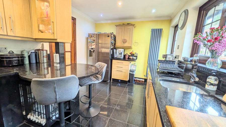 Images for May Rose Cottage Cefn Coed, Cilsanws Lane, Cefn Coed, Merthyr Tydfil