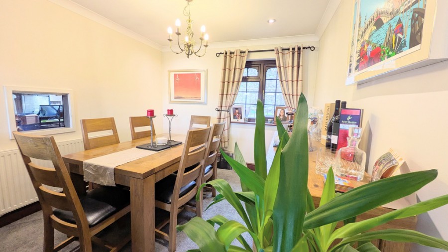 Images for May Rose Cottage Cefn Coed, Cilsanws Lane, Cefn Coed, Merthyr Tydfil