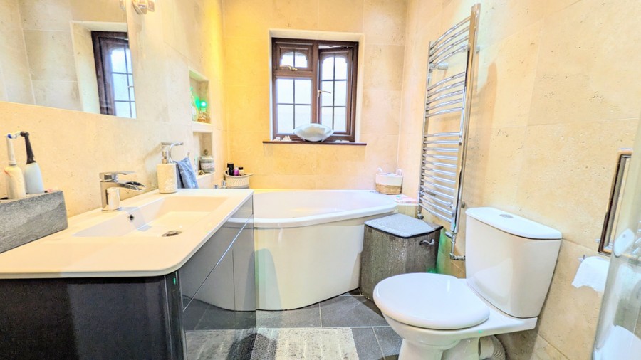 Images for May Rose Cottage Cefn Coed, Cilsanws Lane, Cefn Coed, Merthyr Tydfil