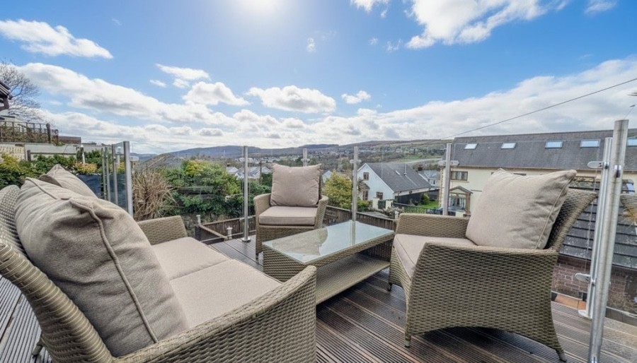 Images for May Rose Cottage Cefn Coed, Cilsanws Lane, Cefn Coed, Merthyr Tydfil