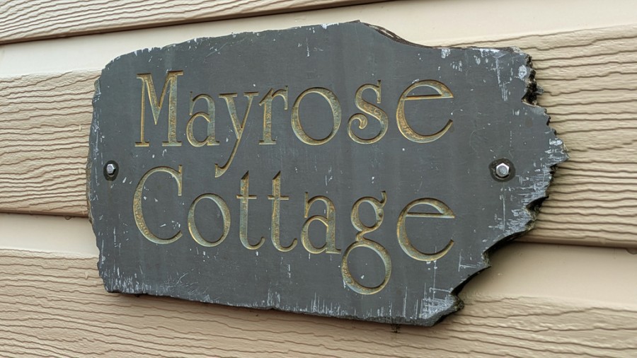 Images for May Rose Cottage Cefn Coed, Cilsanws Lane, Cefn Coed, Merthyr Tydfil
