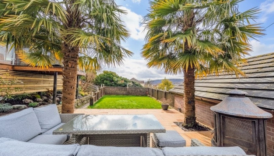 Images for May Rose Cottage Cefn Coed, Cilsanws Lane, Cefn Coed, Merthyr Tydfil