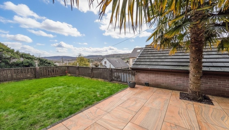 Images for May Rose Cottage Cefn Coed, Cilsanws Lane, Cefn Coed, Merthyr Tydfil