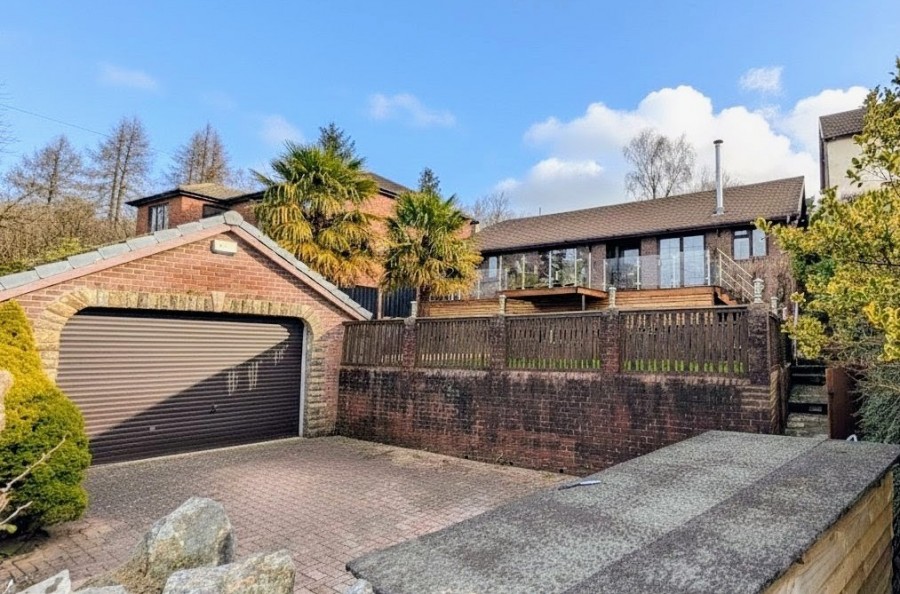 Images for May Rose Cottage Cefn Coed, Cilsanws Lane, Cefn Coed, Merthyr Tydfil