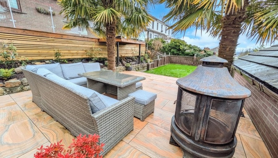 Images for May Rose Cottage Cefn Coed, Cilsanws Lane, Cefn Coed, Merthyr Tydfil