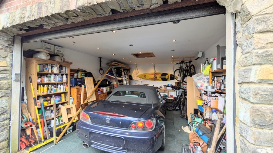 Images for May Rose Cottage Cefn Coed, Cilsanws Lane, Cefn Coed, Merthyr Tydfil