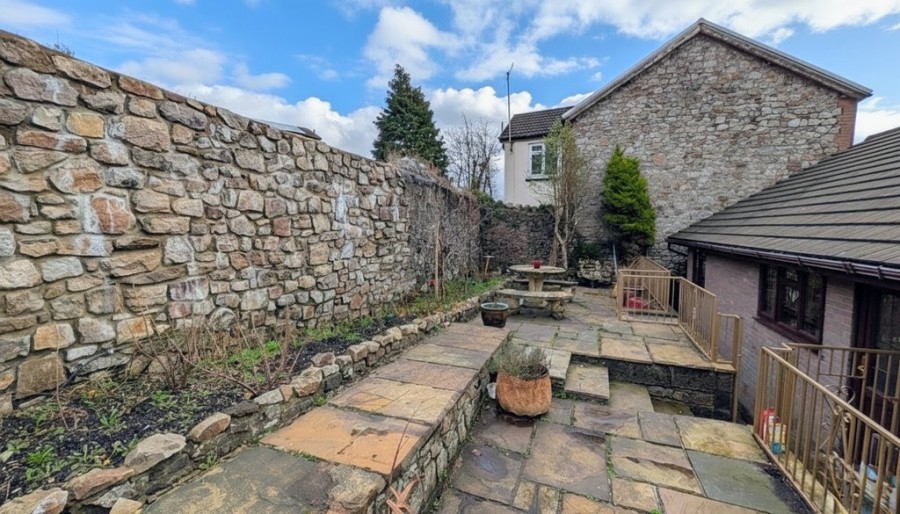 Images for May Rose Cottage Cefn Coed, Cilsanws Lane, Cefn Coed, Merthyr Tydfil