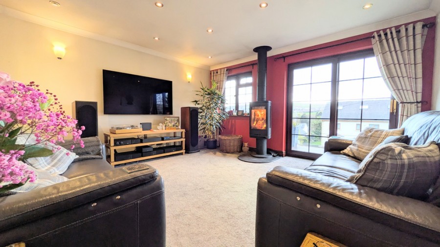 Images for May Rose Cottage Cefn Coed, Cilsanws Lane, Cefn Coed, Merthyr Tydfil