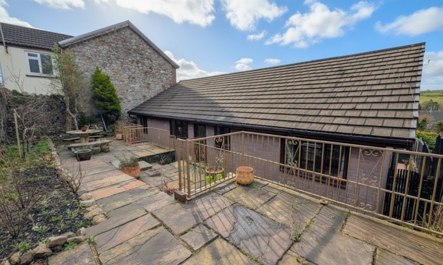 Images for May Rose Cottage Cefn Coed, Cilsanws Lane, Cefn Coed, Merthyr Tydfil