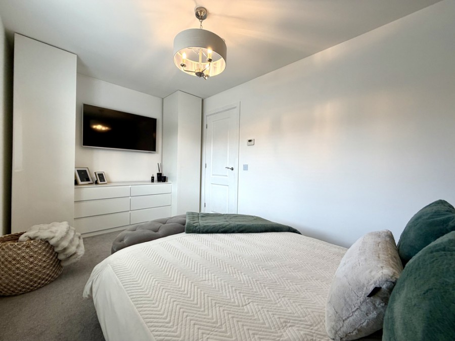 Images for Blue Lake Close, Ebbw Vale, Blaenau Gwent, NP23 6FD