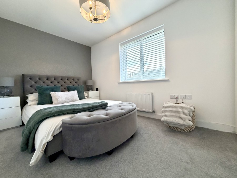 Images for Blue Lake Close, Ebbw Vale, Blaenau Gwent, NP23 6FD