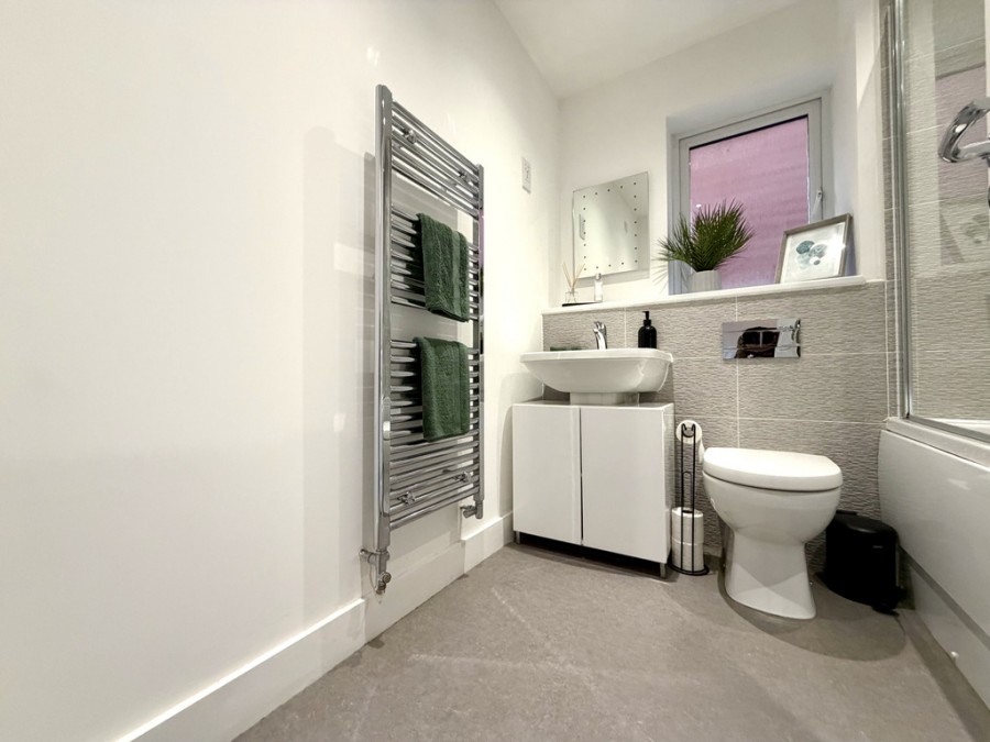 Images for Blue Lake Close, Ebbw Vale, Blaenau Gwent, NP23 6FD