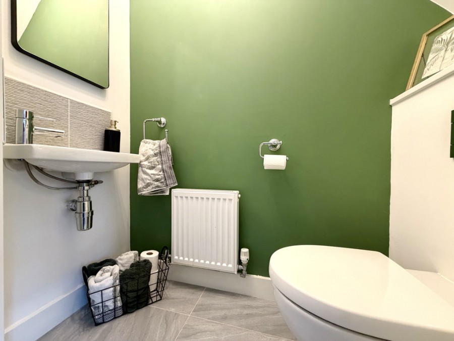 Images for Blue Lake Close, Ebbw Vale, Blaenau Gwent, NP23 6FD