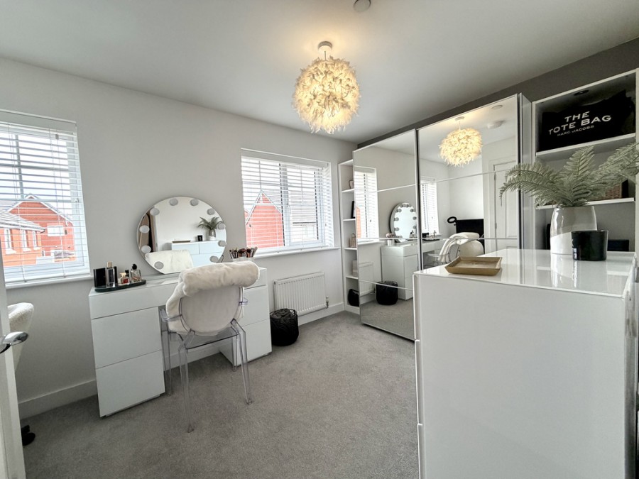 Images for Blue Lake Close, Ebbw Vale, Blaenau Gwent, NP23 6FD