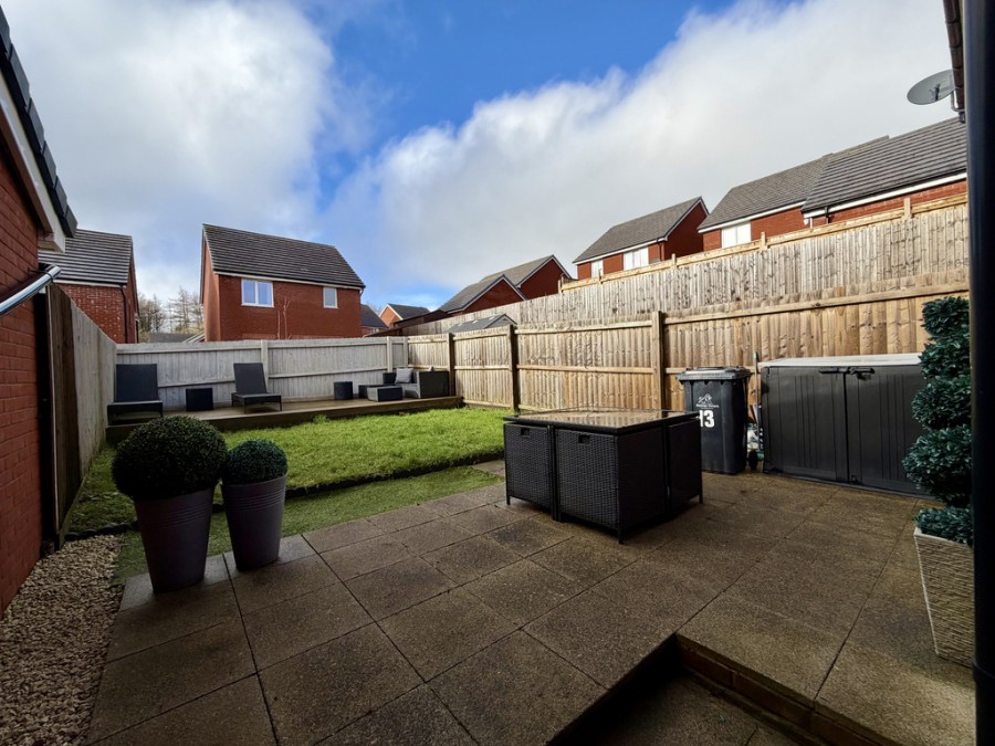 Images for Blue Lake Close, Ebbw Vale, Blaenau Gwent, NP23 6FD