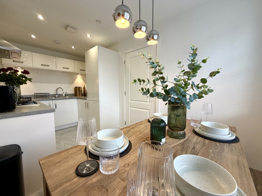 Images for Blue Lake Close, Ebbw Vale, Blaenau Gwent, NP23 6FD